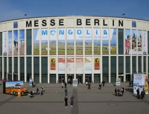 Messe Berlin