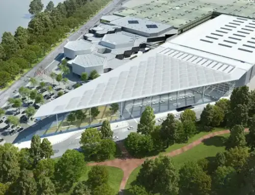 Messe Düs­sel­dorf