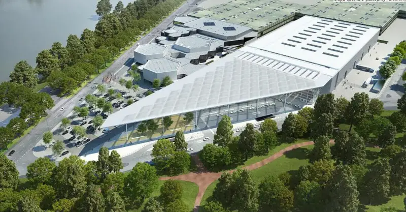 Duesseldorf Messe Agentur für Messebaupersonal Messebauer, Auf- und- Abbauteams