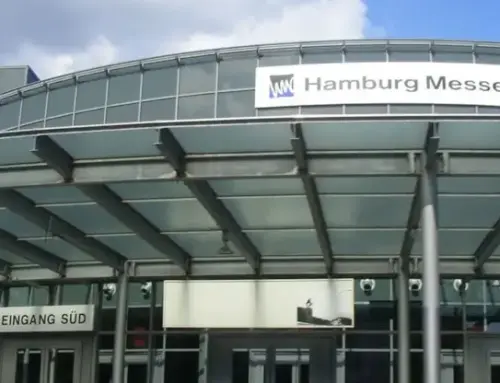 Messe Ham­burg