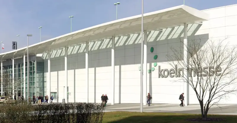 Köln Messe Agentur für Messebaupersonal Messebauer Aufbauteams und Abbauteams