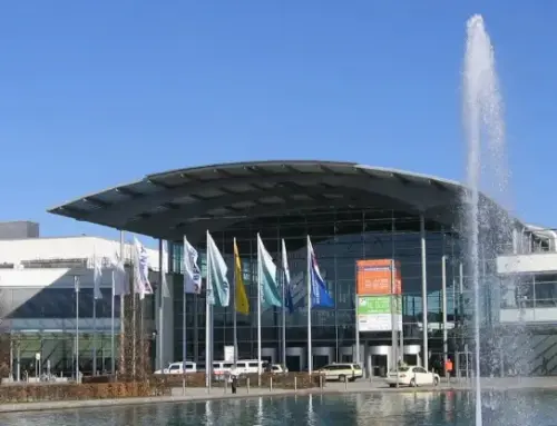 Trade Fair Munich