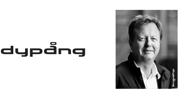 Dypang, Mads Eriksen