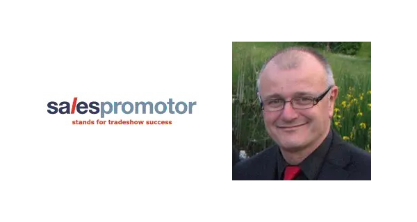 Salespromotor, Henk van der Heide