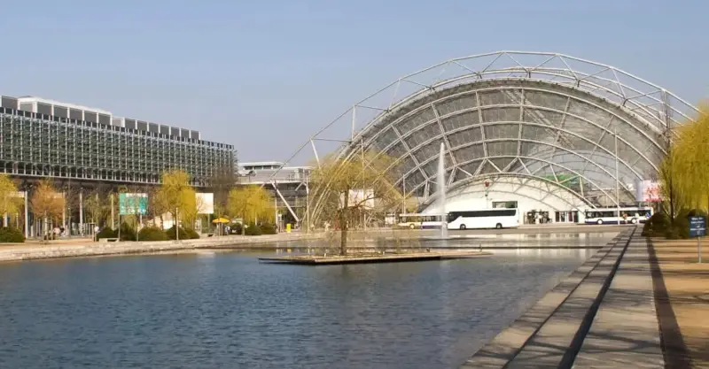 Leipzig Germany Trade fair construction teams and booth builder recruitment agency Leipzig Germany Trade fair construction teams and booth builder recruitment agency